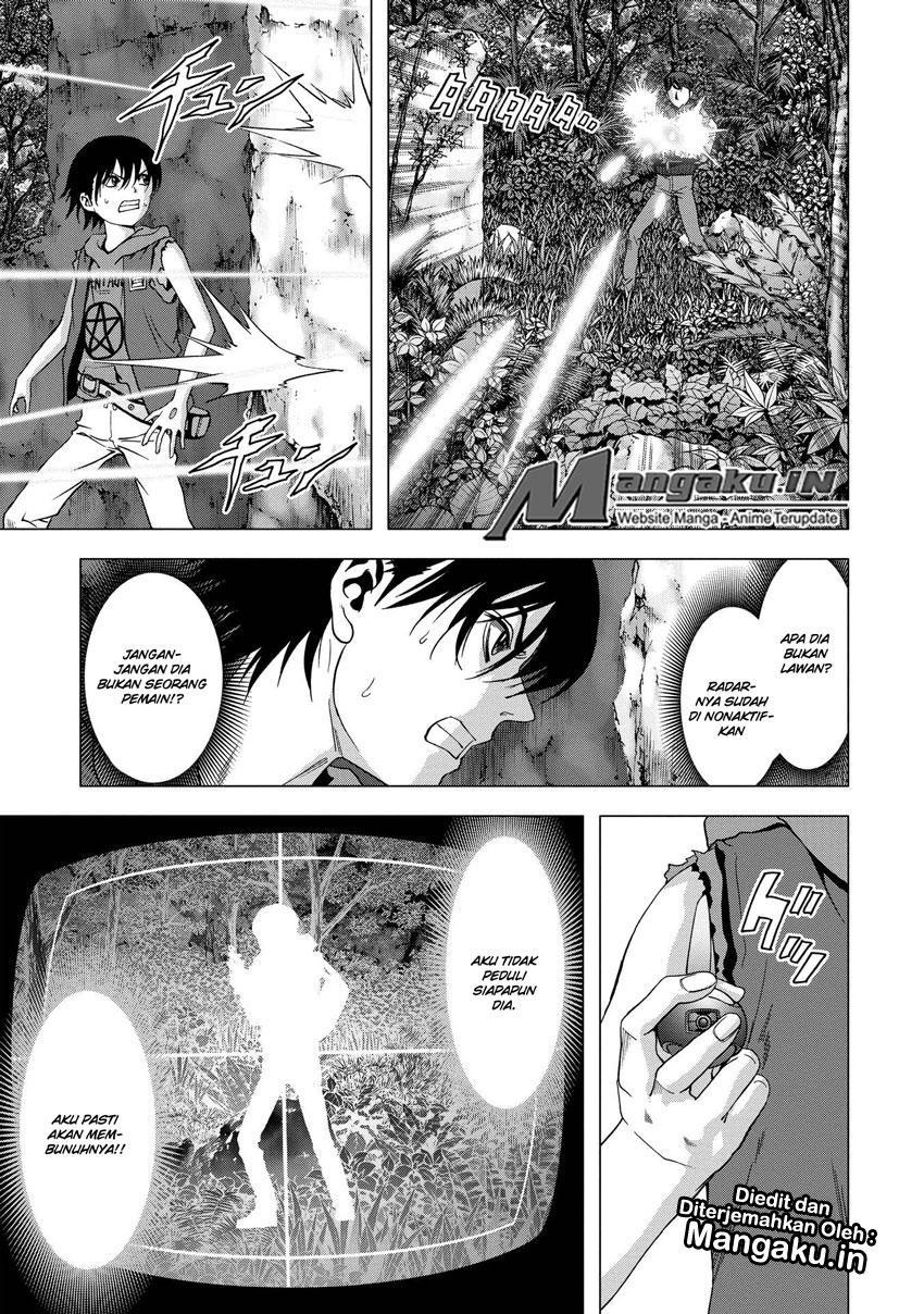 Chapter 95 - halaman 29