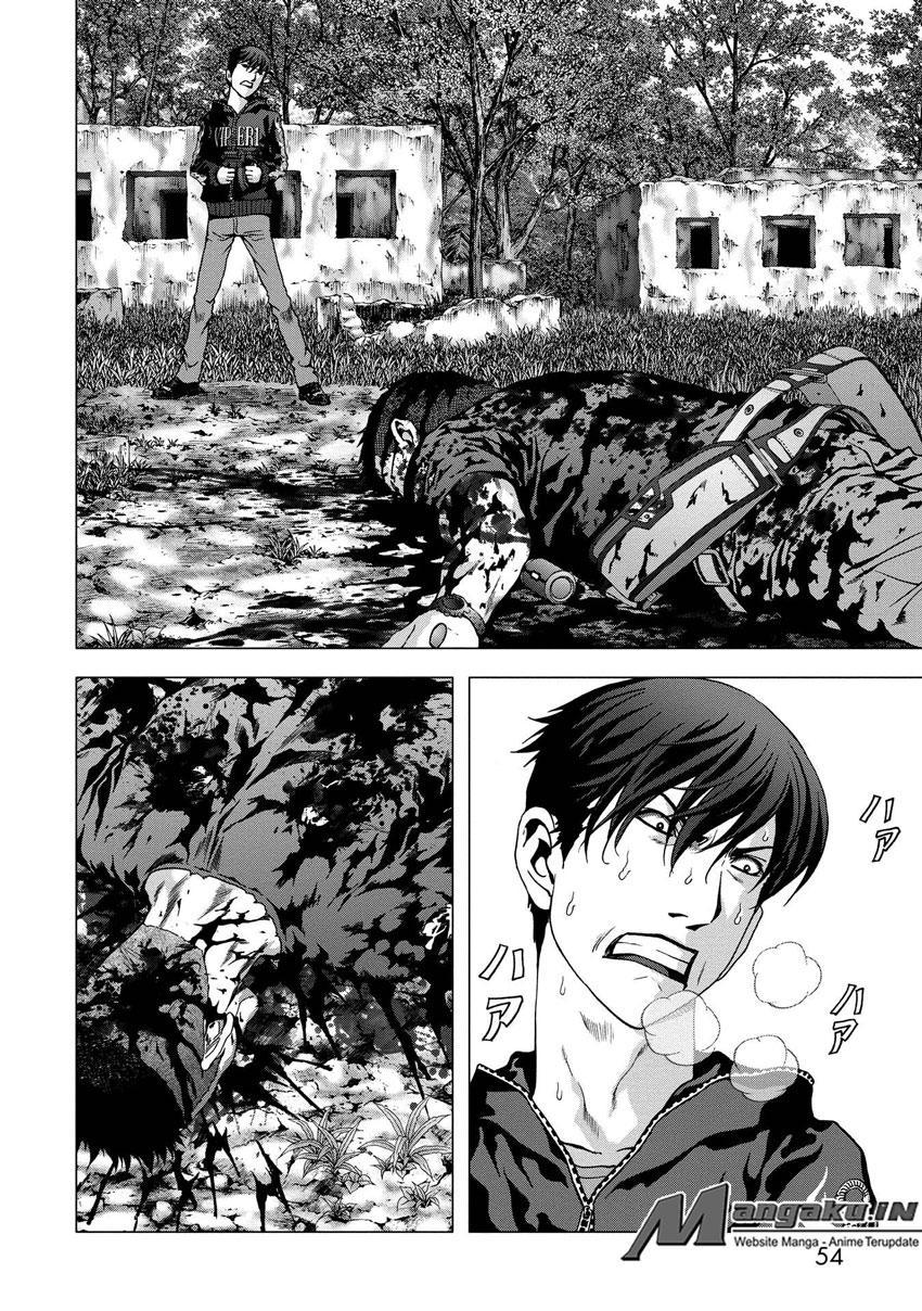 Chapter 95 - halaman 4