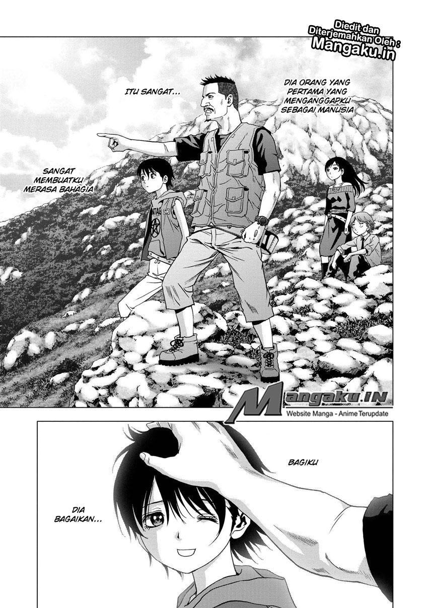 Chapter 95 - halaman 31
