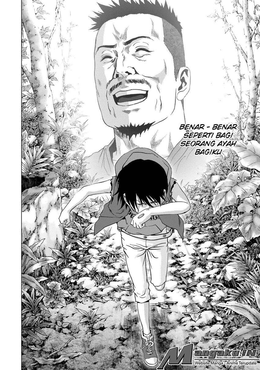 Chapter 95 - halaman 32
