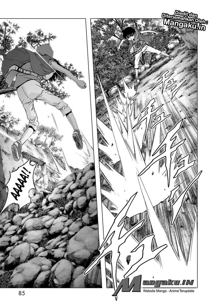 Chapter 95 - halaman 35