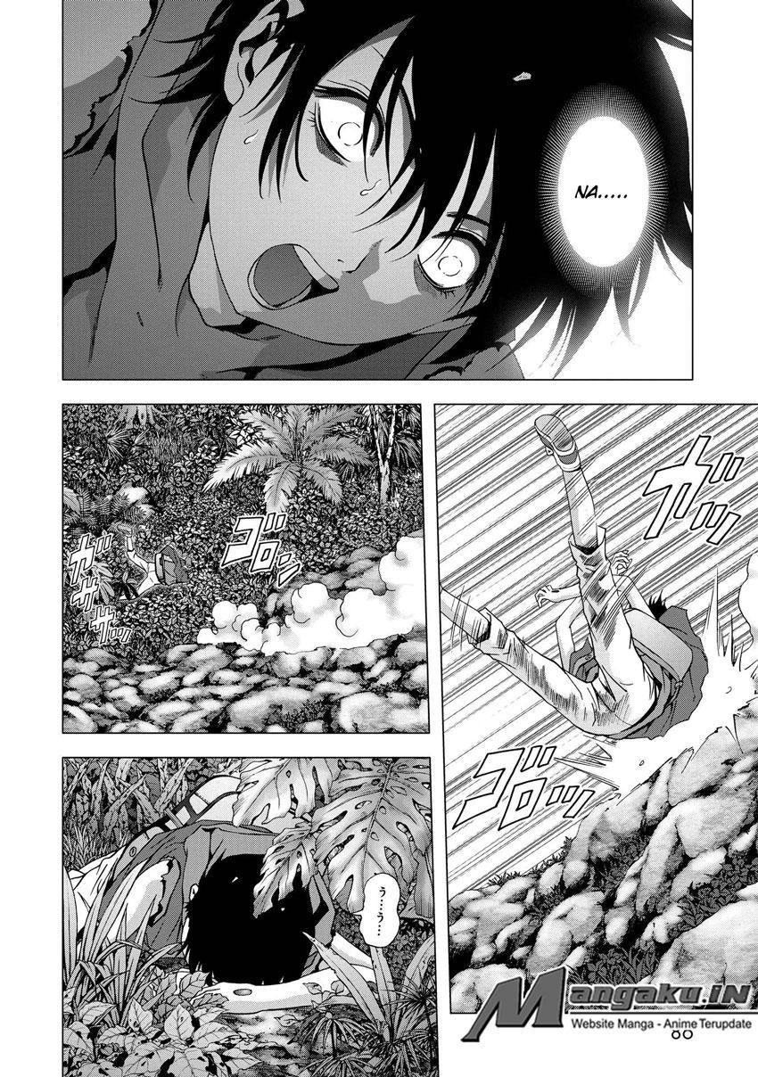 Chapter 95 - halaman 36