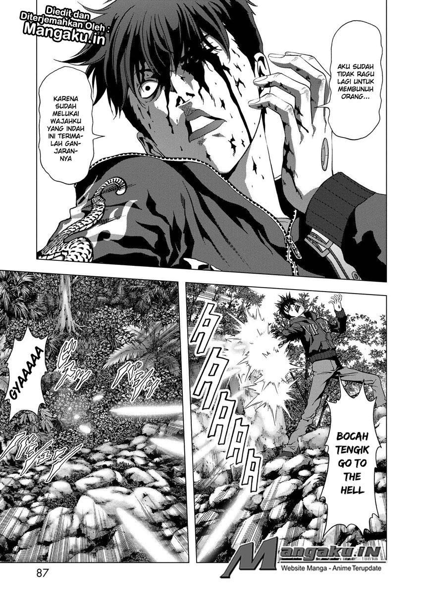 Chapter 95 - halaman 37