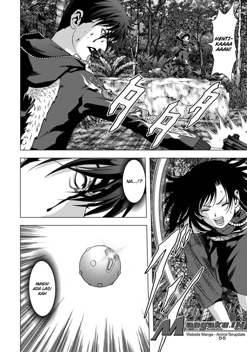 Chapter 95 - halaman 38
