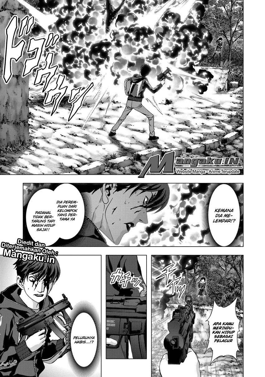 Chapter 95 - halaman 39