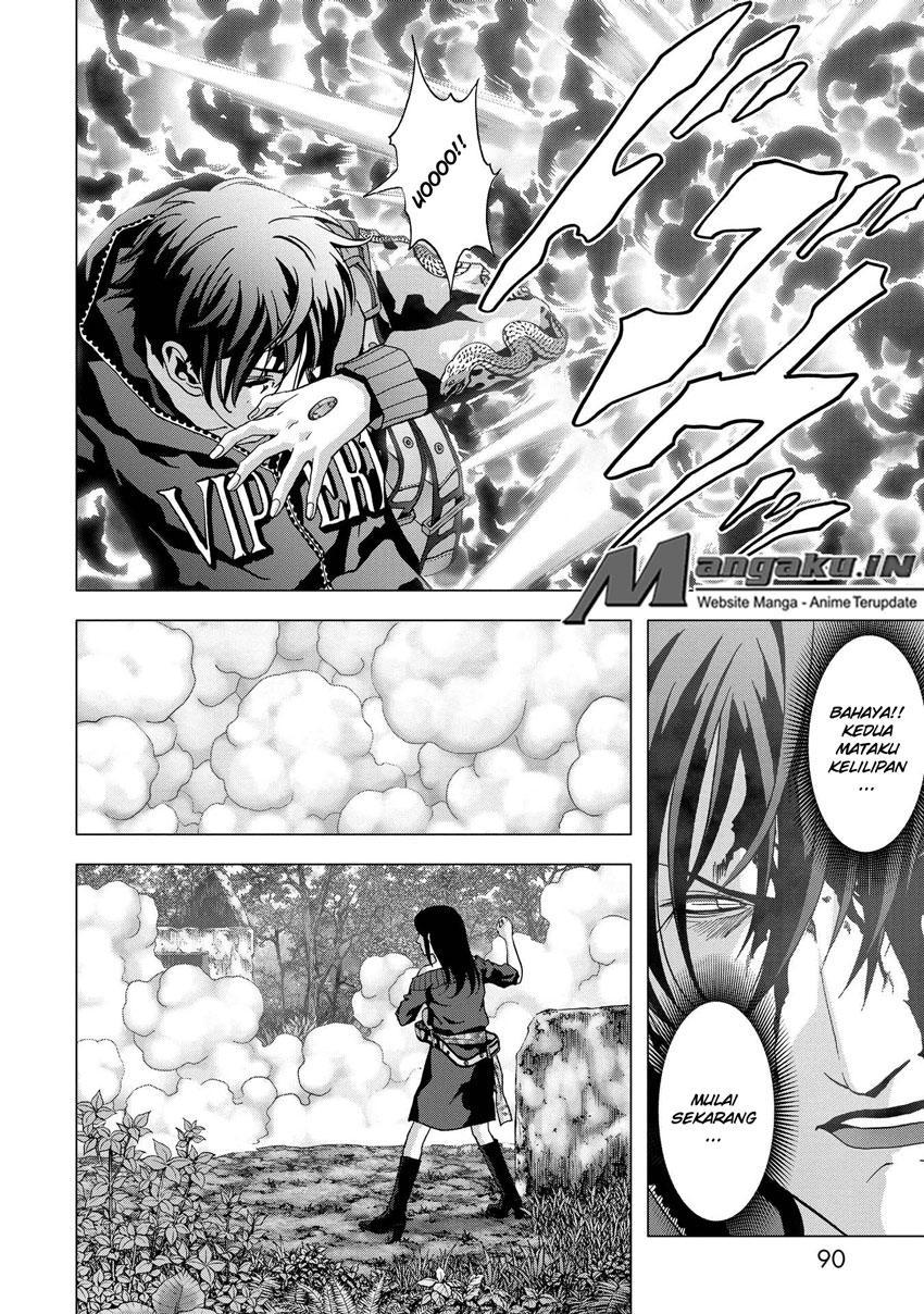 Chapter 95 - halaman 40