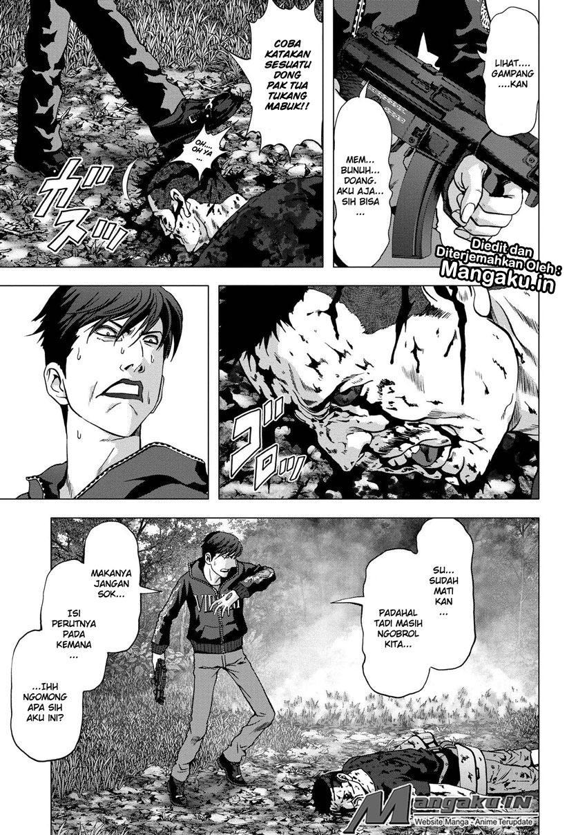 Chapter 95 - halaman 5