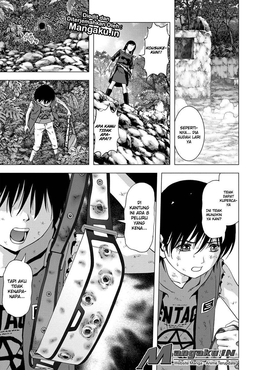 Chapter 95 - halaman 41
