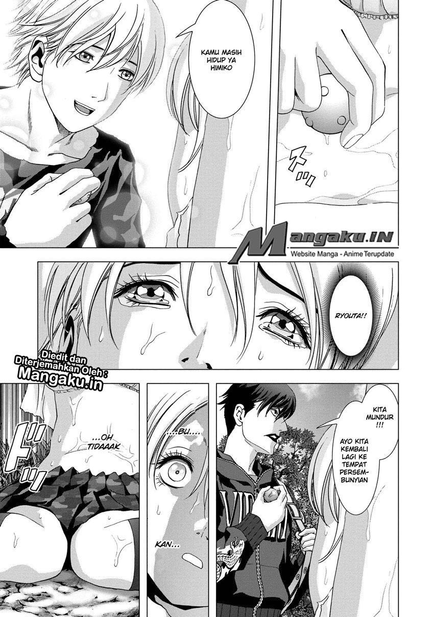 Chapter 95 - halaman 43