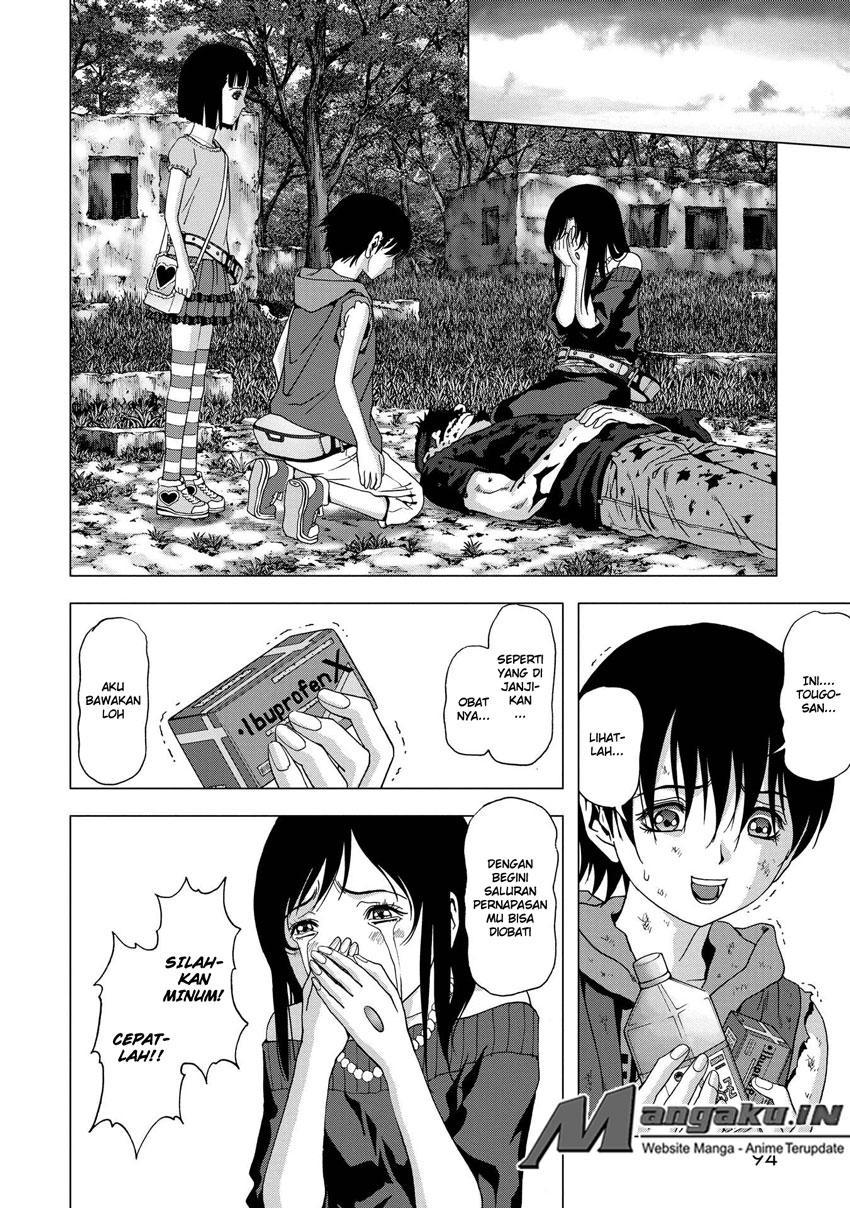 Chapter 95 - halaman 44