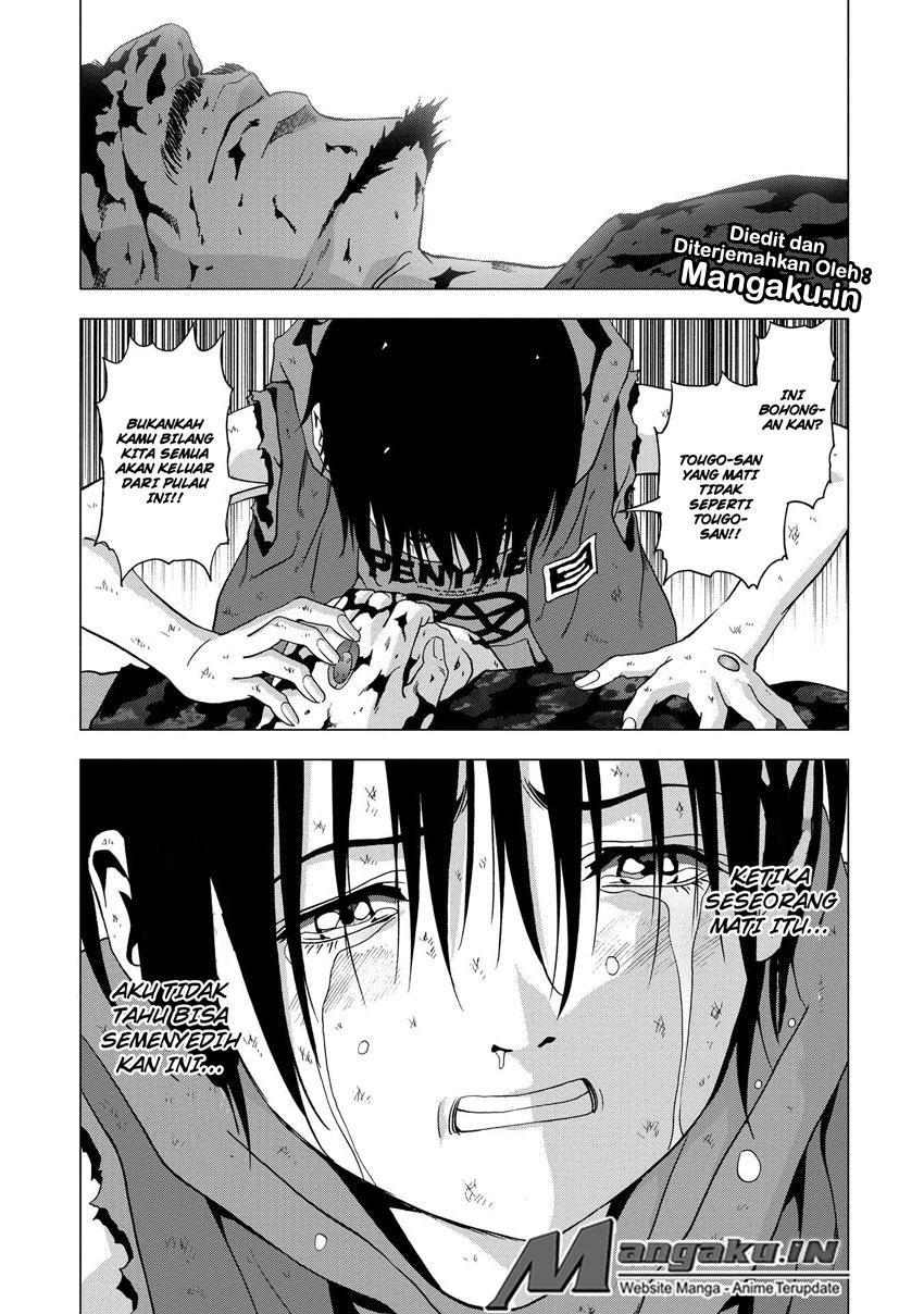 Chapter 95 - halaman 45
