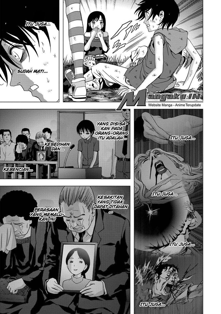 Chapter 95 - halaman 47