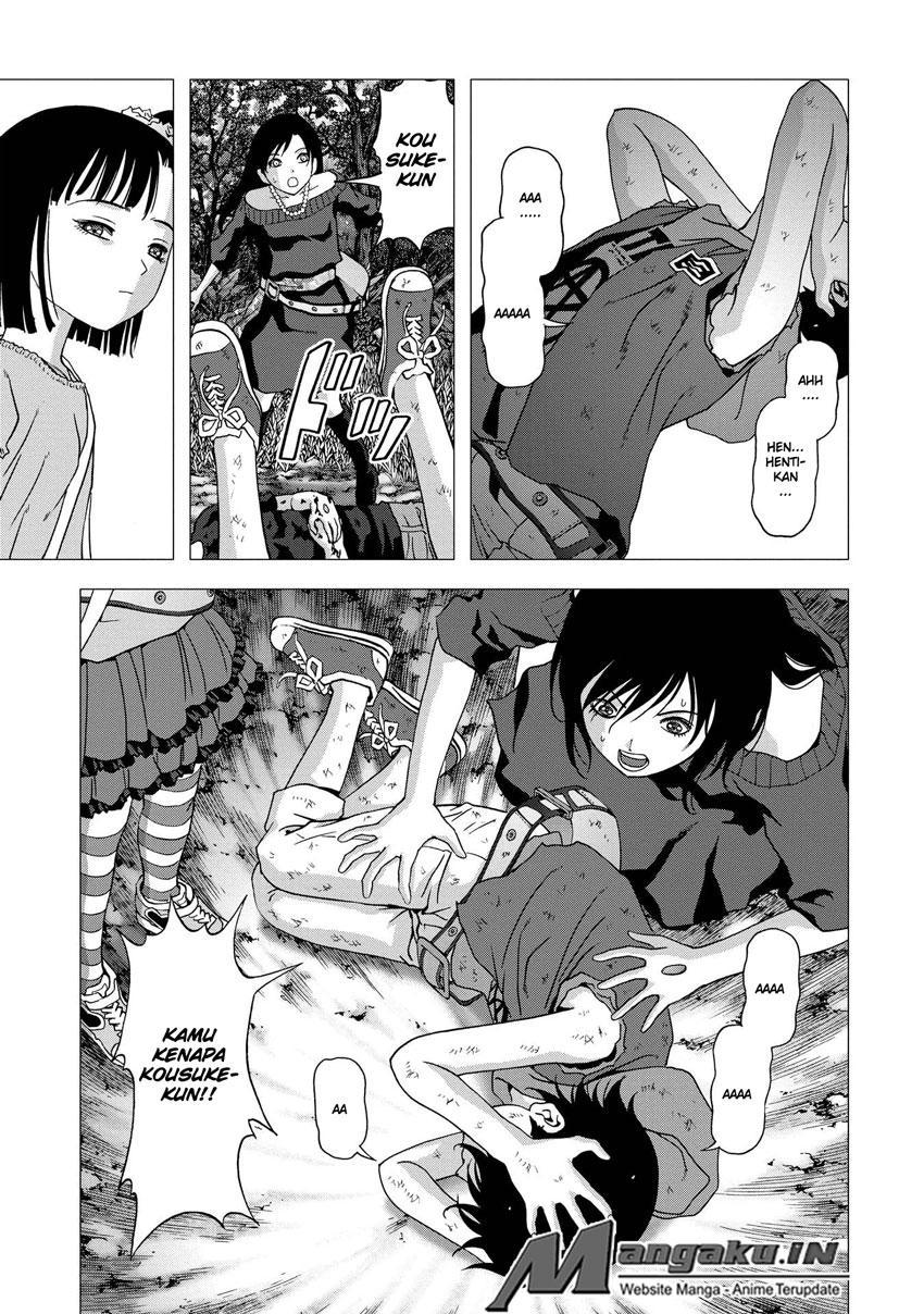 Chapter 95 - halaman 49