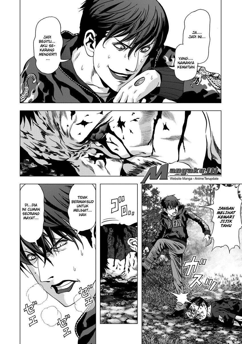 Chapter 95 - halaman 6