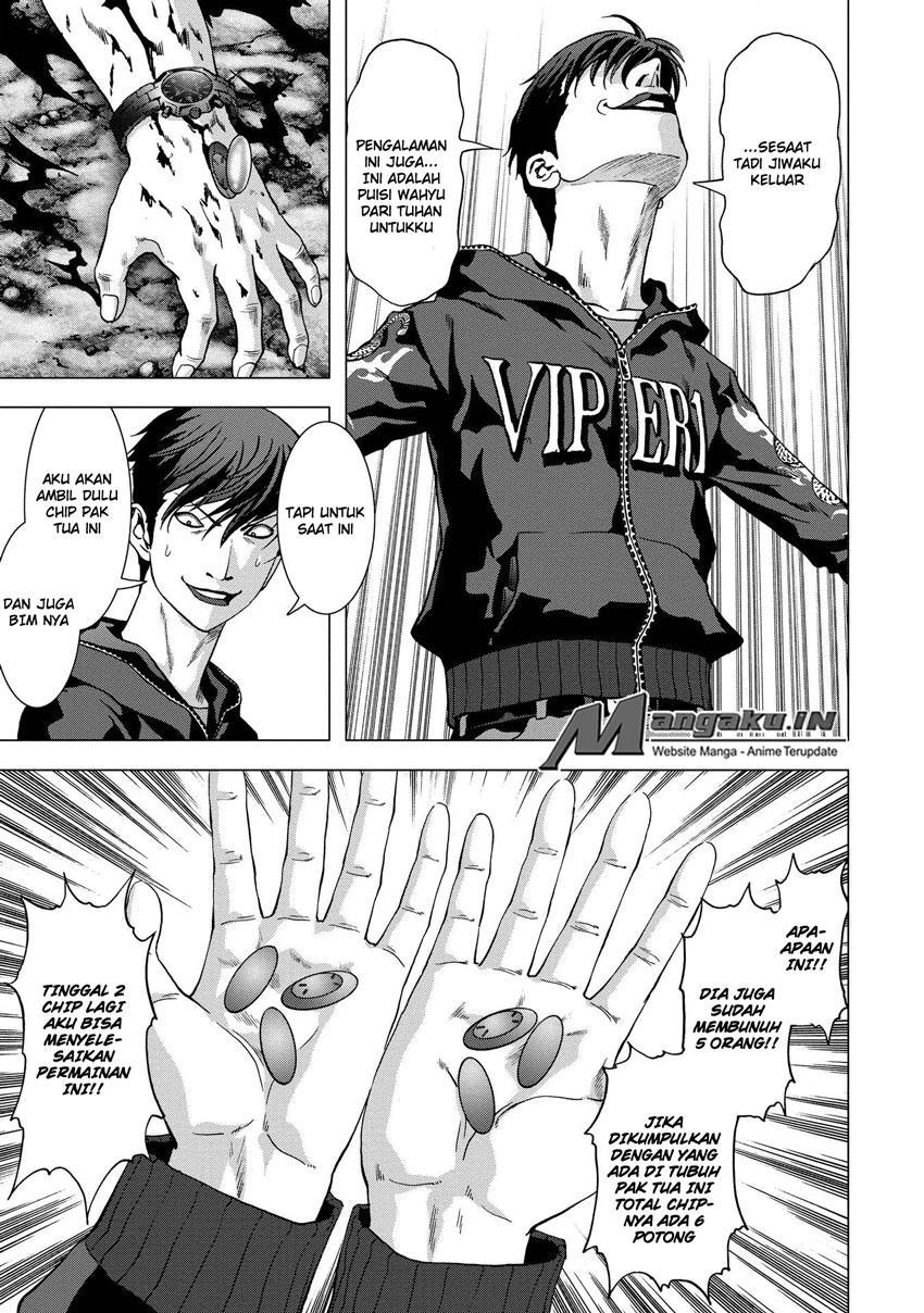 Chapter 95 - halaman 7