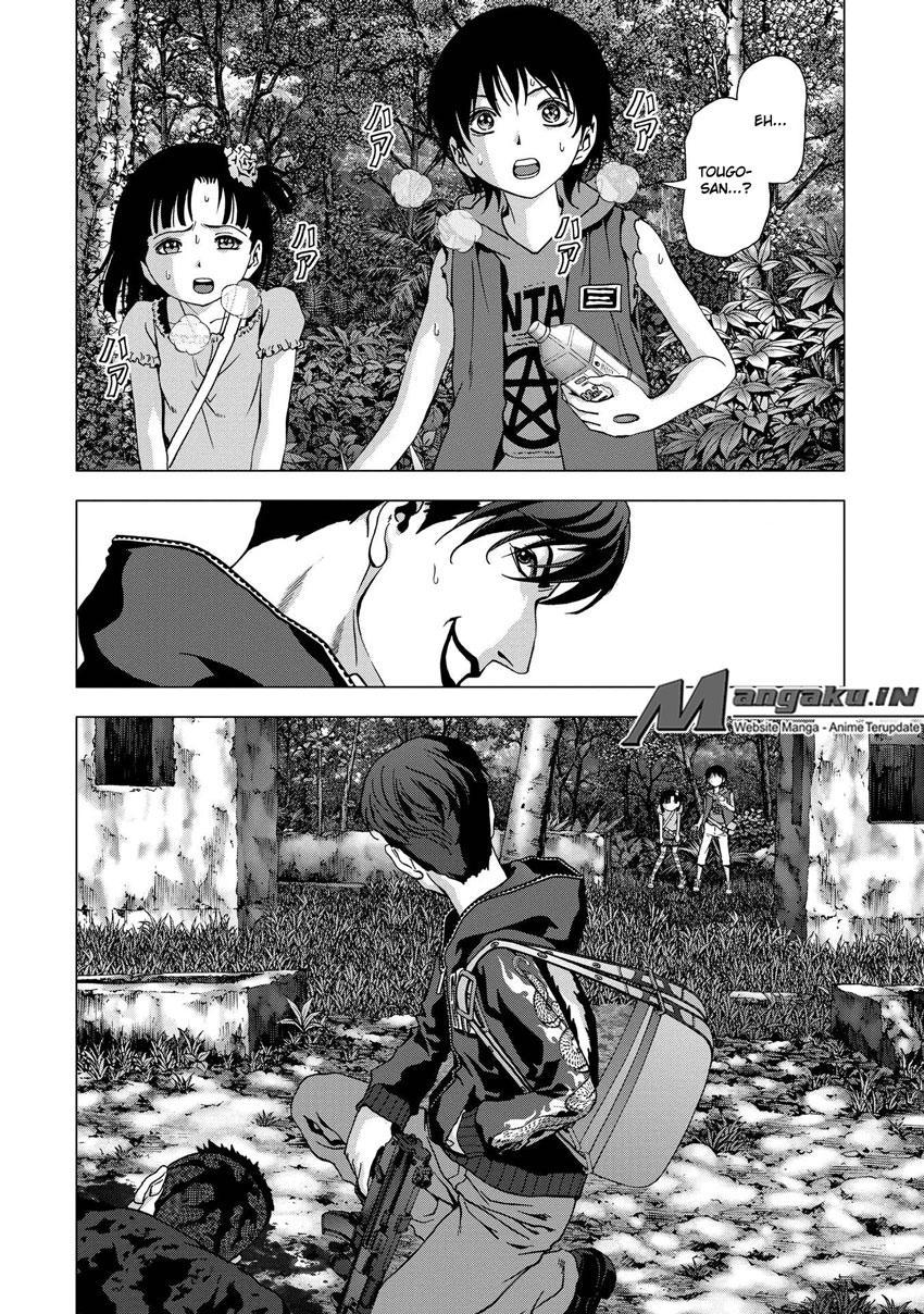 Chapter 95 - halaman 8