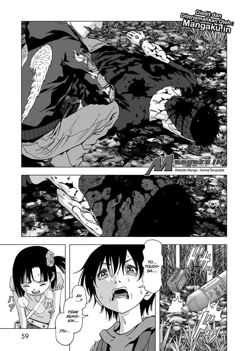 Chapter 95 - halaman 9