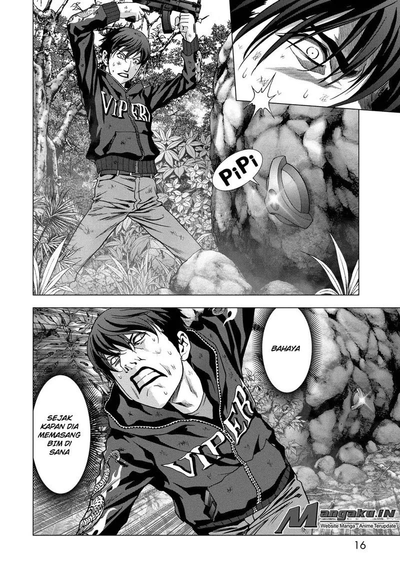 Chapter 94 - halaman 12