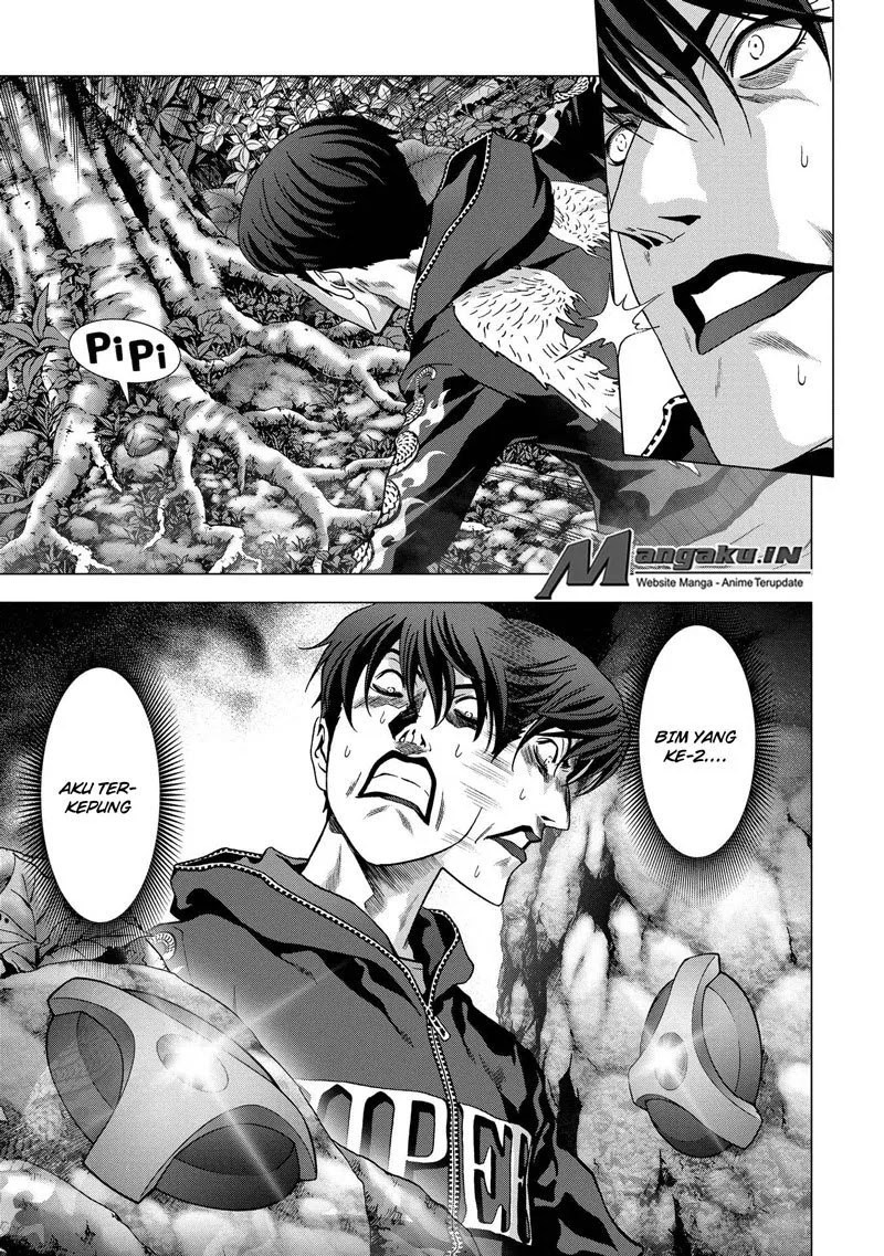 Chapter 94 - halaman 13