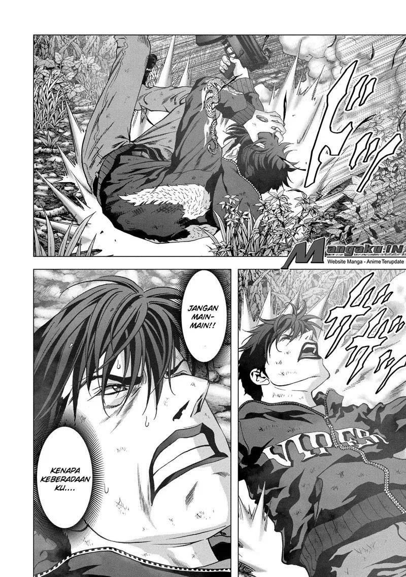 Chapter 94 - halaman 15