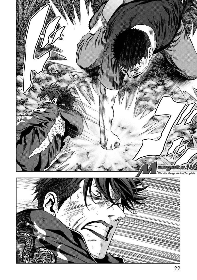 Chapter 94 - halaman 17