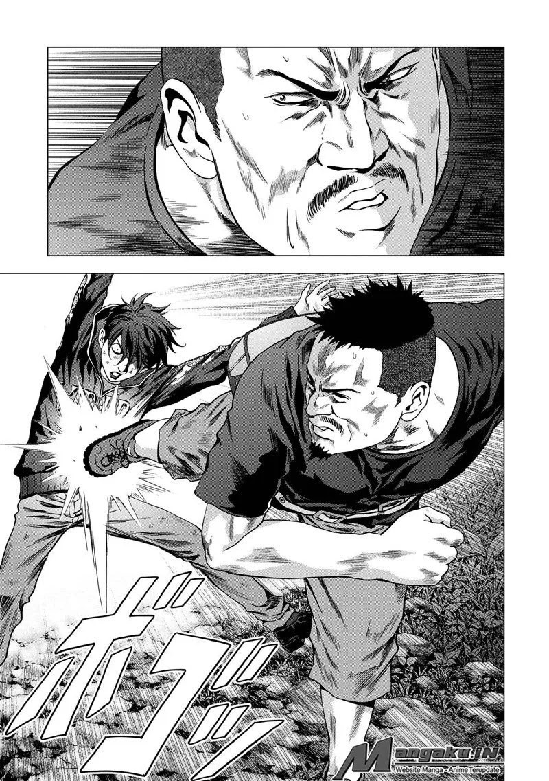 Chapter 94 - halaman 18