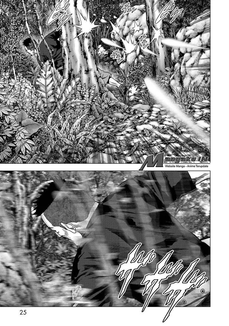 Chapter 94 - halaman 20