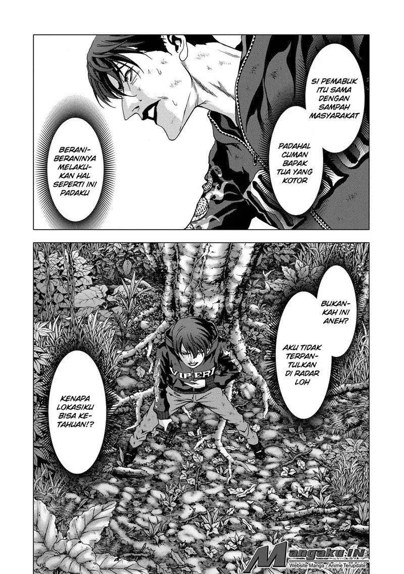 Chapter 94 - halaman 21