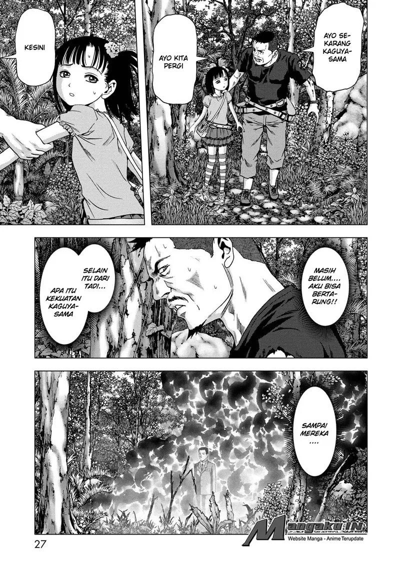 Chapter 94 - halaman 22
