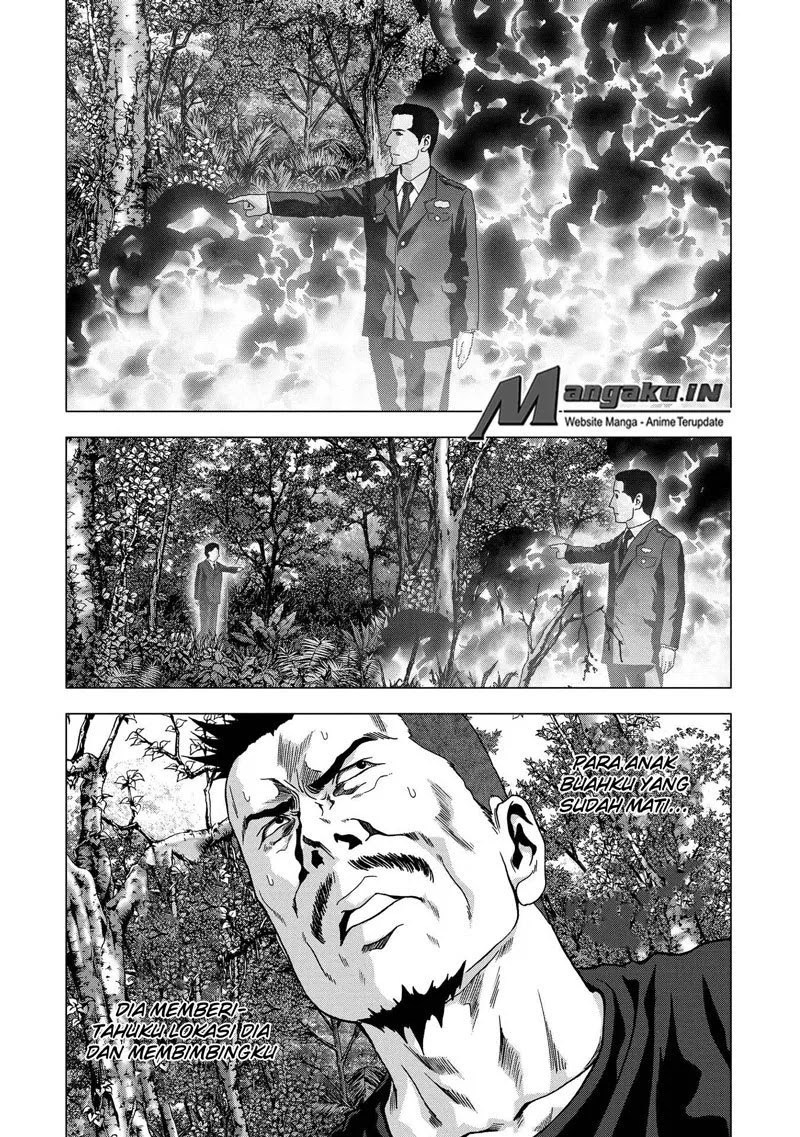 Chapter 94 - halaman 23