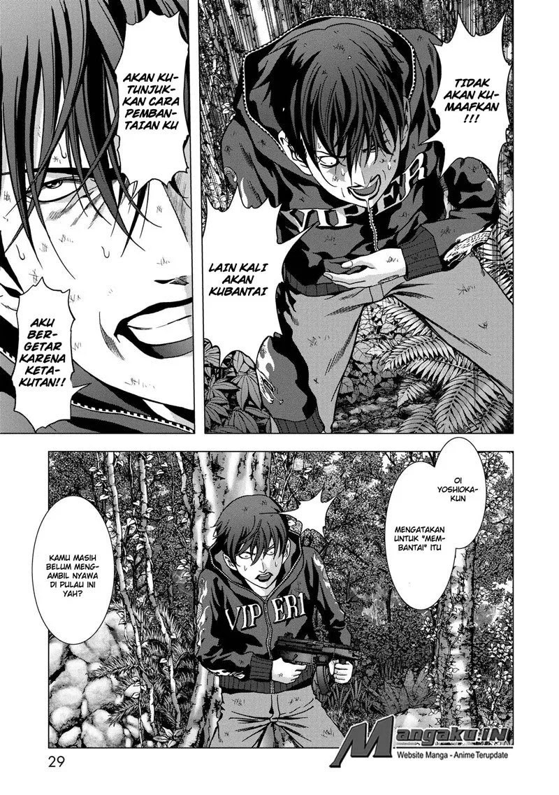 Chapter 94 - halaman 24