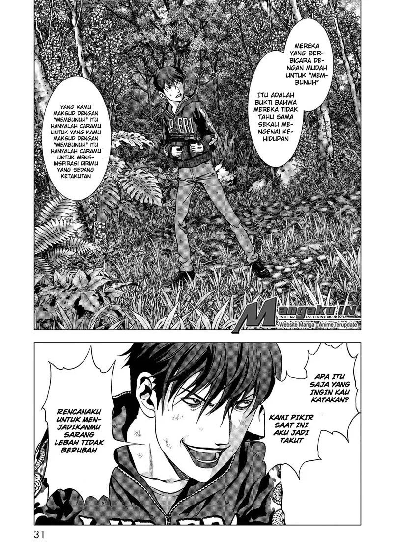 Chapter 94 - halaman 26