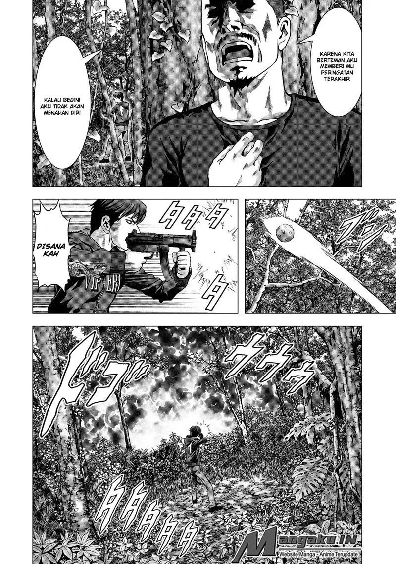 Chapter 94 - halaman 27