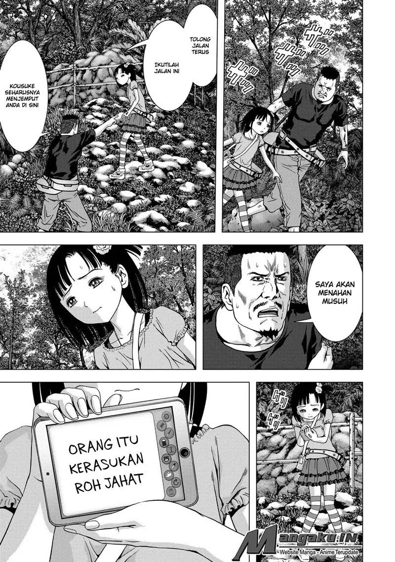 Chapter 94 - halaman 28