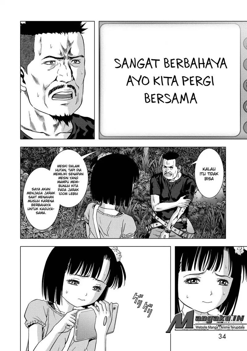 Chapter 94 - halaman 29