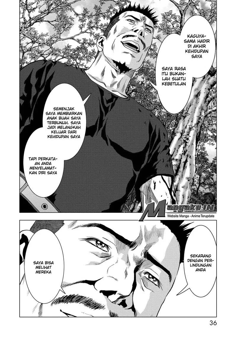 Chapter 94 - halaman 31