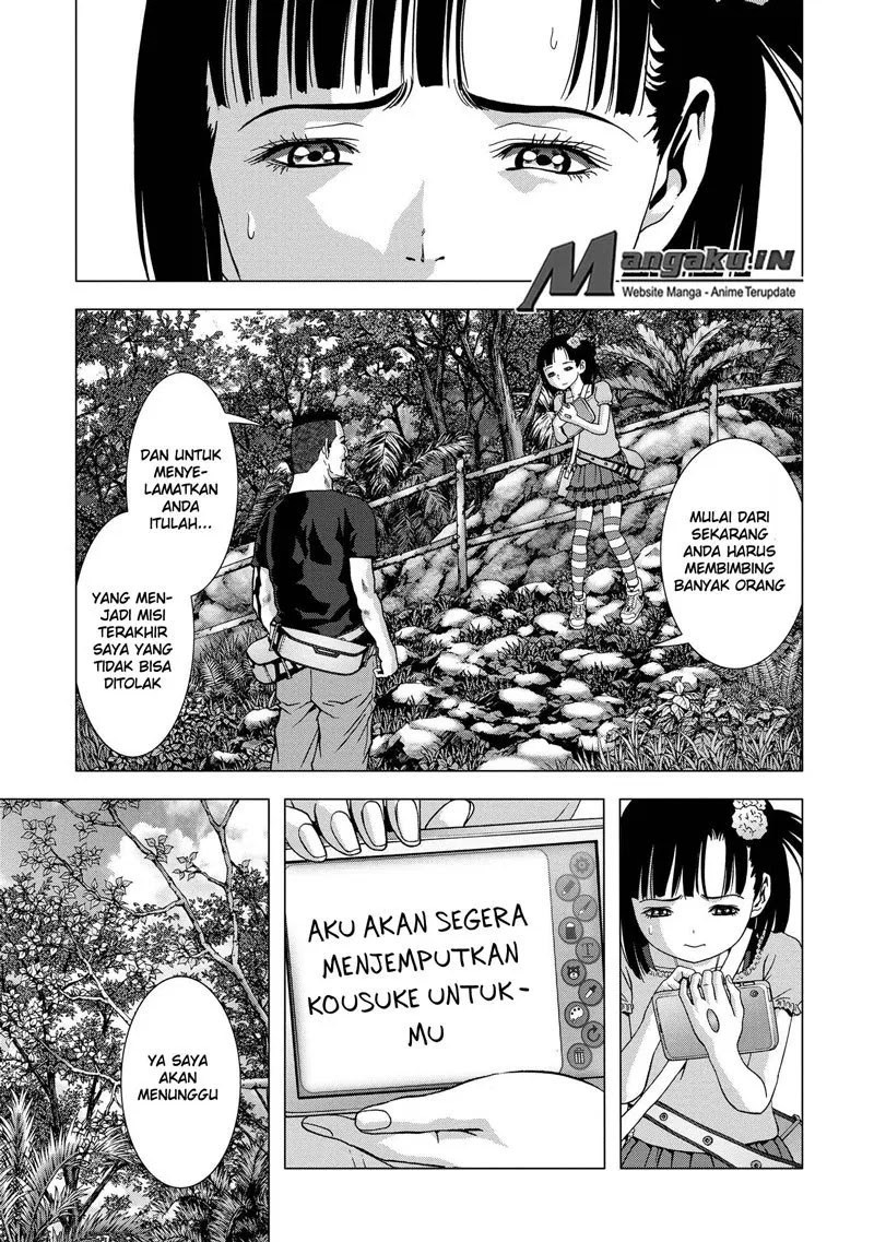 Chapter 94 - halaman 32