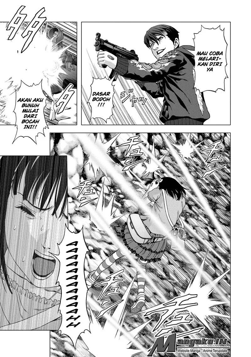 Chapter 94 - halaman 34