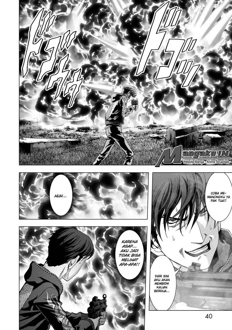 Chapter 94 - halaman 35