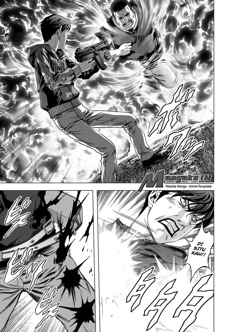 Chapter 94 - halaman 36
