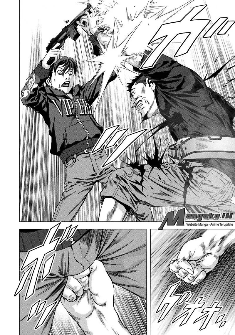 Chapter 94 - halaman 37