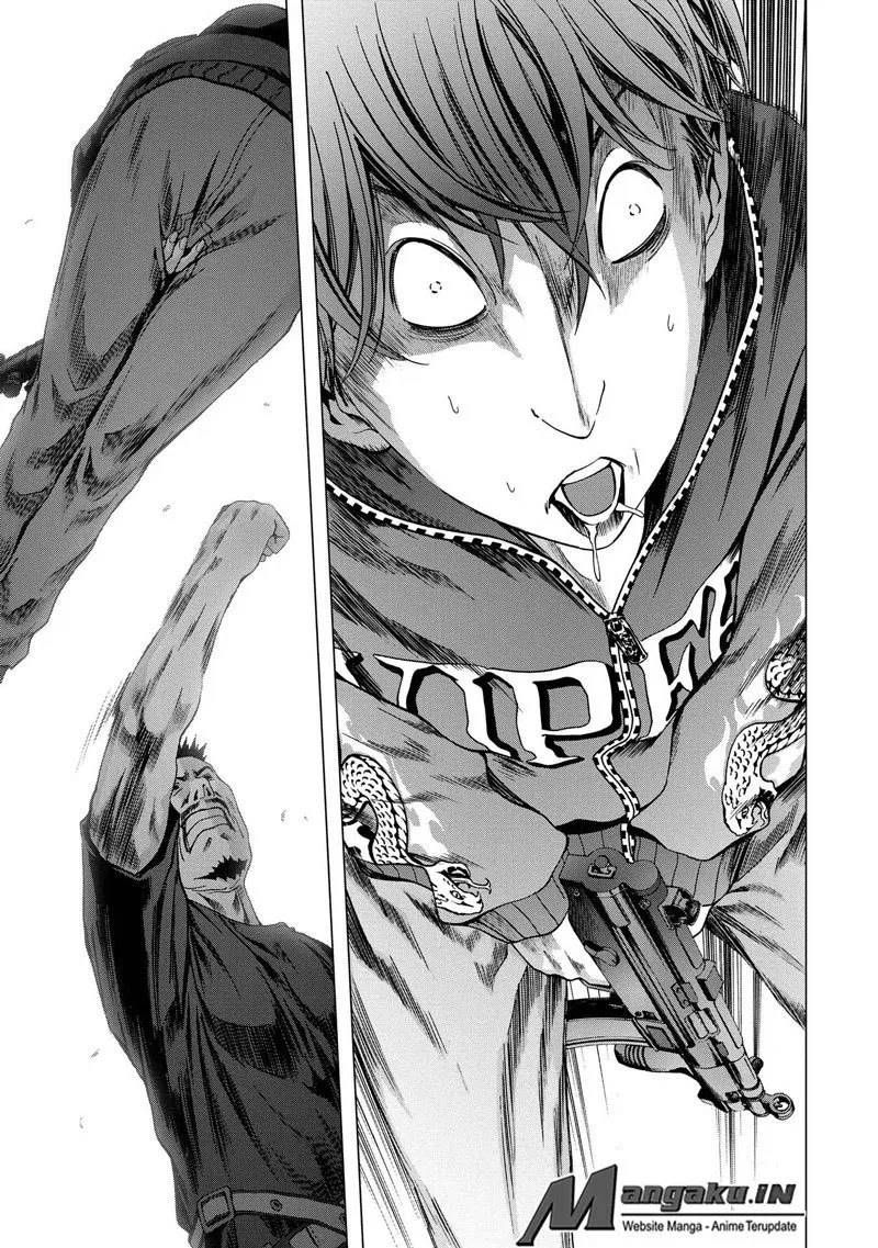 Chapter 94 - halaman 38