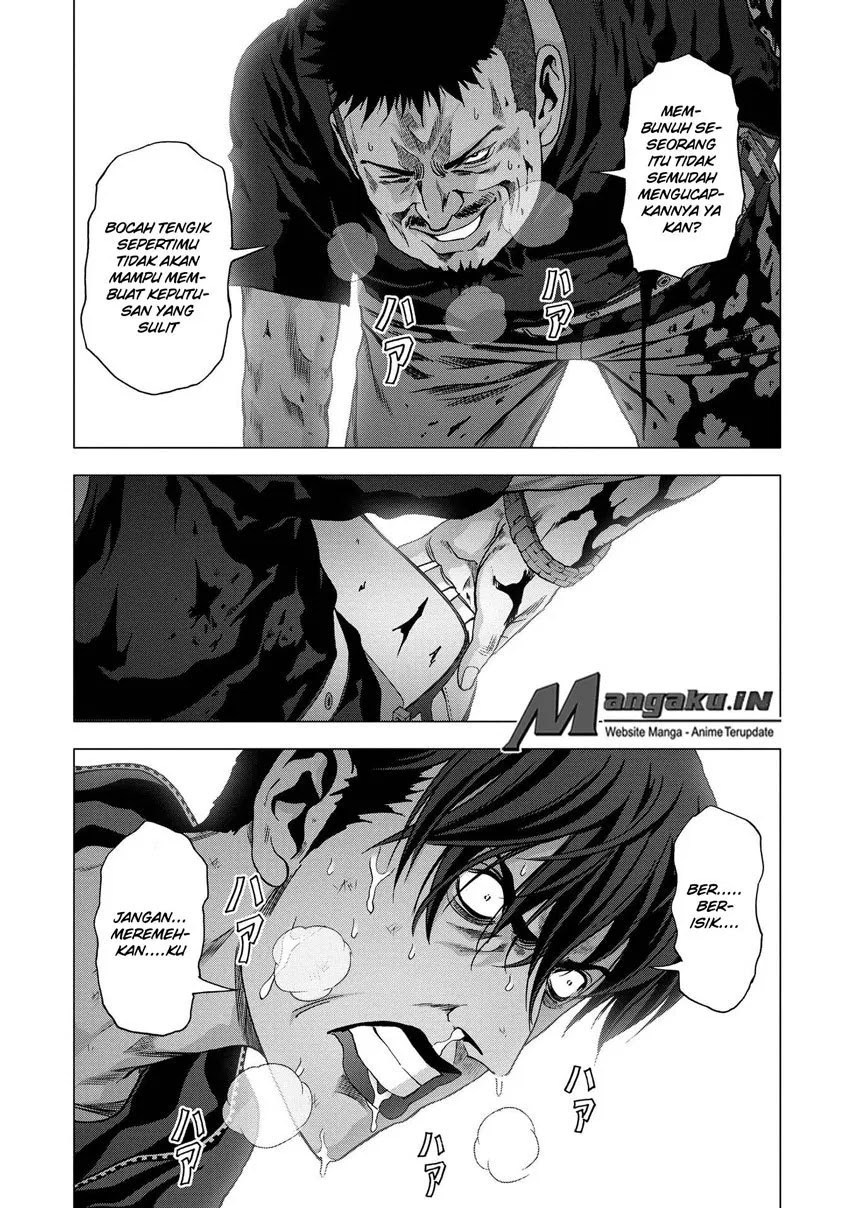Chapter 94 - halaman 42