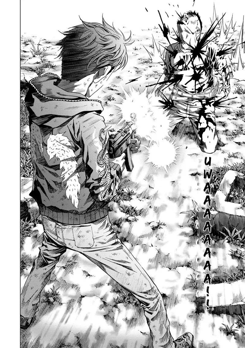 Chapter 94 - halaman 45