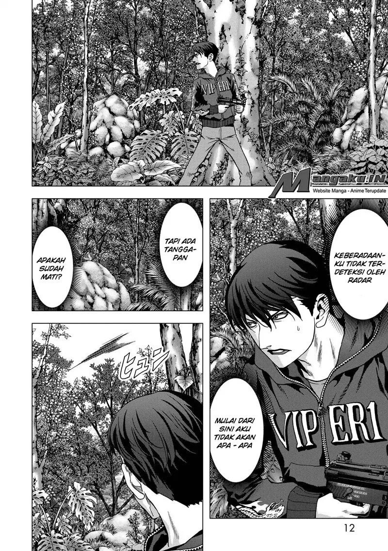 Chapter 94 - halaman 8