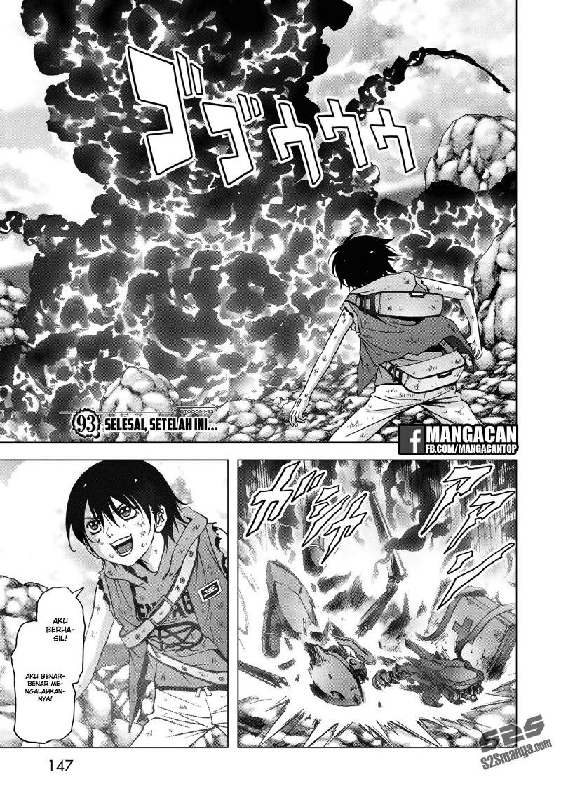 Chapter 93 - halaman 2