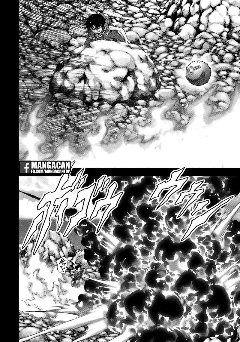 Chapter 93 - halaman 11
