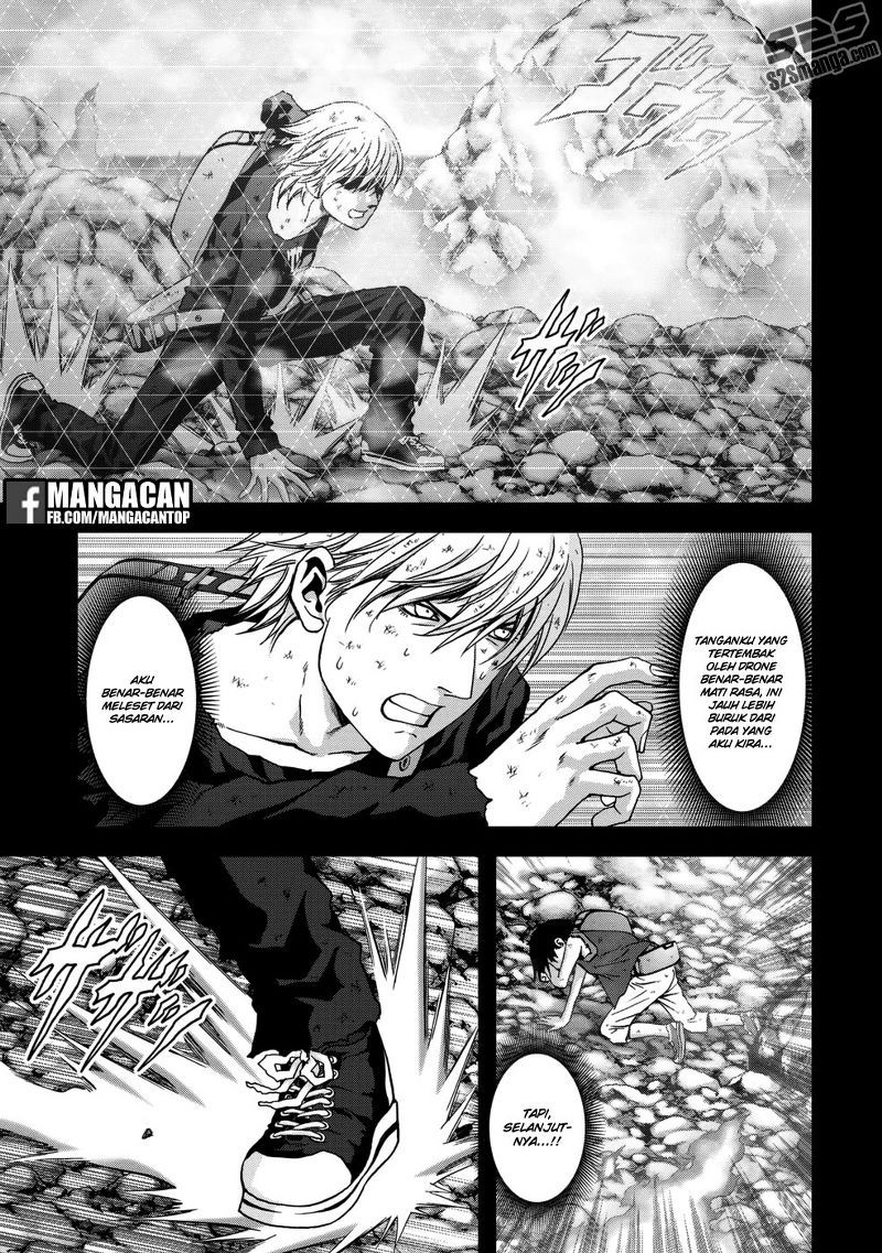 Chapter 93 - halaman 12
