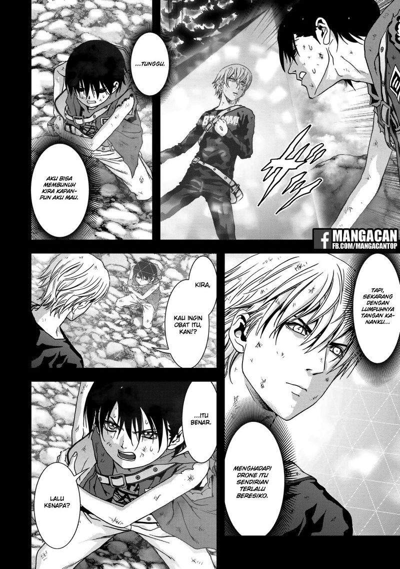 Chapter 93 - halaman 13
