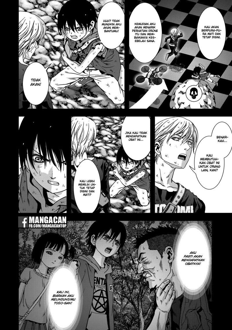 Chapter 93 - halaman 15